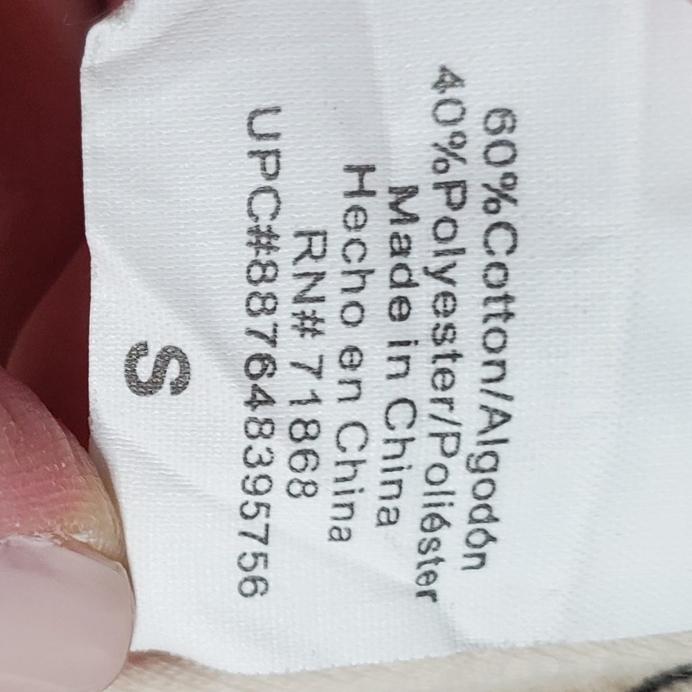 Disney Lion King Sweatshirt - Picture 6 of 6